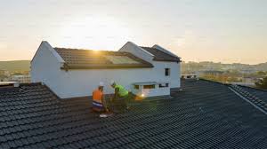 Best Roof Coating Services  in Ocean View, DE